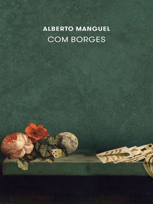 cover image of Com Borges